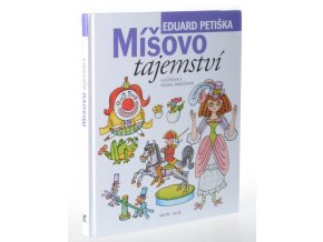 Míšovo tajemství (2008)