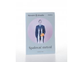 Spalovač mrtvol (2016)