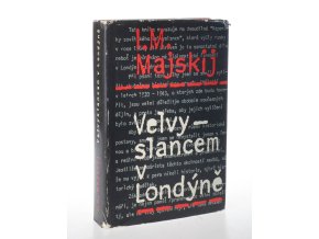 Velvyslancem v Londýně : válka 1939 - 1943