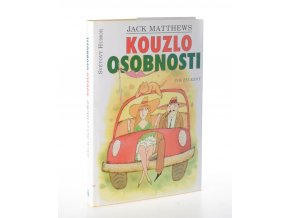 Kouzlo osobnosti