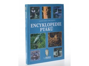 Encyklopedie ptáků