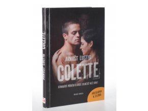 Colette, dívka z Antverp : strhující příběh o lásce silnější než smrt (2013)