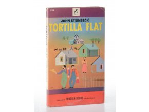 Tortilla flat