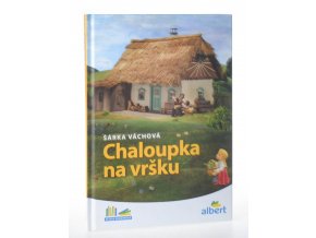 Chaloupka na vršku (2015)