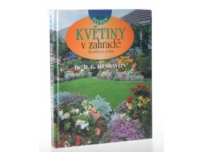 Květiny v zahradě : rozšířené vydání