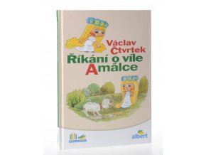 Říkání o víle Amálce