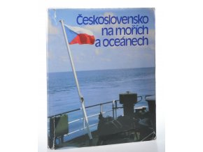 Československo na mořích a oceánech