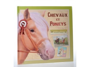 Chevaux et Poneys : L'art du jeune cavalier