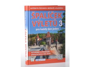 Špalíček výletů 3 : pro každý den jeden