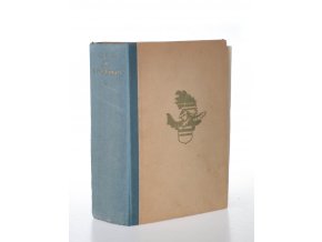 Jiří z Poděbrad : román z české minulosti ve třech dílech. Díl 1 (1945)