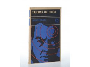 Tajemný dr. Sorge