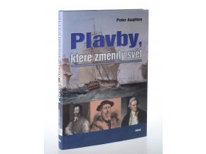 Plavby, které změnily svět