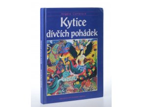 Kytice dívčích pohádek