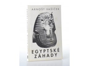 Egyptské záhady