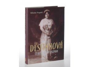 Ema Destinnová : česká pěvecká legenda