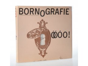 Bornógrafie