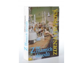 Z neznámých důvodů (1993)