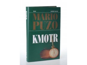 Kmotr (1999)