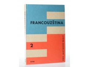 Francouzština pro jazykové školy 2 (1967)