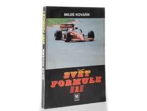Svět formule 1
