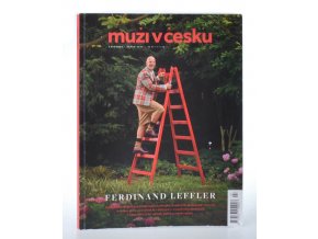 Muži v Česku : červenec - srpen 2022