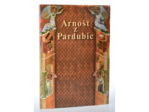 Arnošt z Pardubic