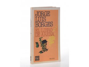 El libro de arena