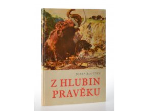 Z hlubin pravěku (1967)