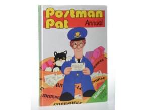 Postman Pat : annual