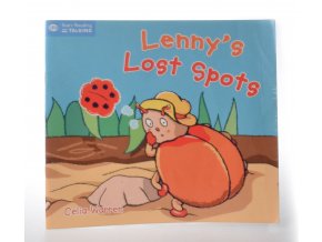 Lenny's lost spots