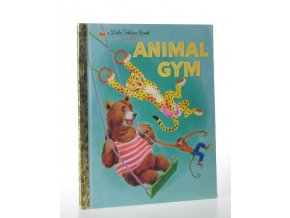 Animal gym