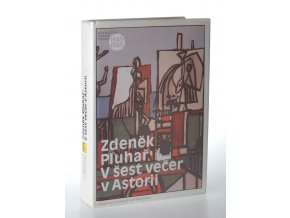 V šest večer v Astorii (1989)