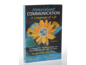 Nonviolent communication : a language of life