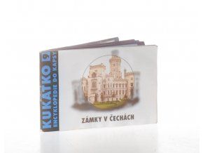 Zámky v Čechách: Kukátko 9