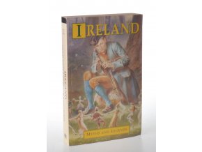 Myths and legends. Ireland
