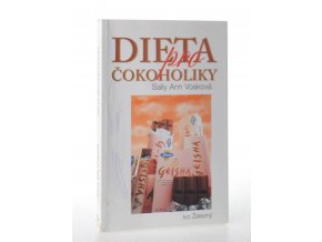 Dieta pro čokoholiky