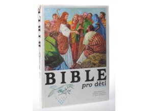 Bible pro děti