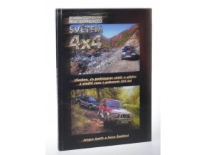 Praktický průvodce světem 4x4