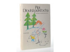 Pipi Dlouhá punčocha (1985)