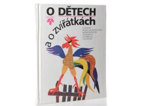 O dětech a zvířátkách (1989)