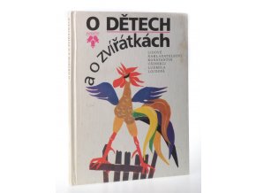 O dětech a zvířátkách (1989)