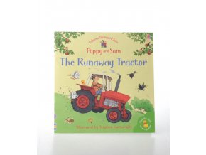 The Runaway Tractor