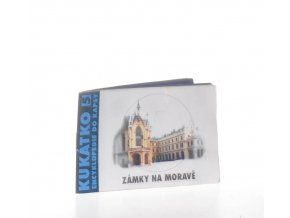 Zámky na Moravě: Kukátko 5