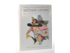 Kinder - und Hausmärchen der Brüder Grimm