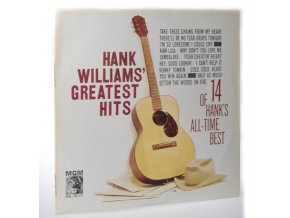 Hank Williams' Greatest Hits