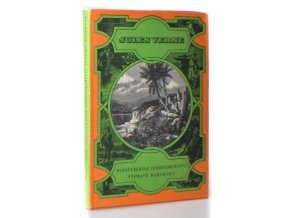 Podivuhodná dobrodružství výpravy Barsacovy (1968 SNDK)