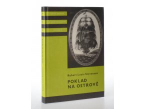 Poklad na ostrově (1969)