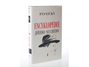 Encyklopedie Jiřího Suchého. Svazek 4, Písničky Ch - Me