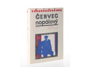 Červec nopálový