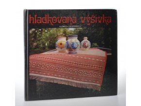 Hladkovaná výšivka (1979)